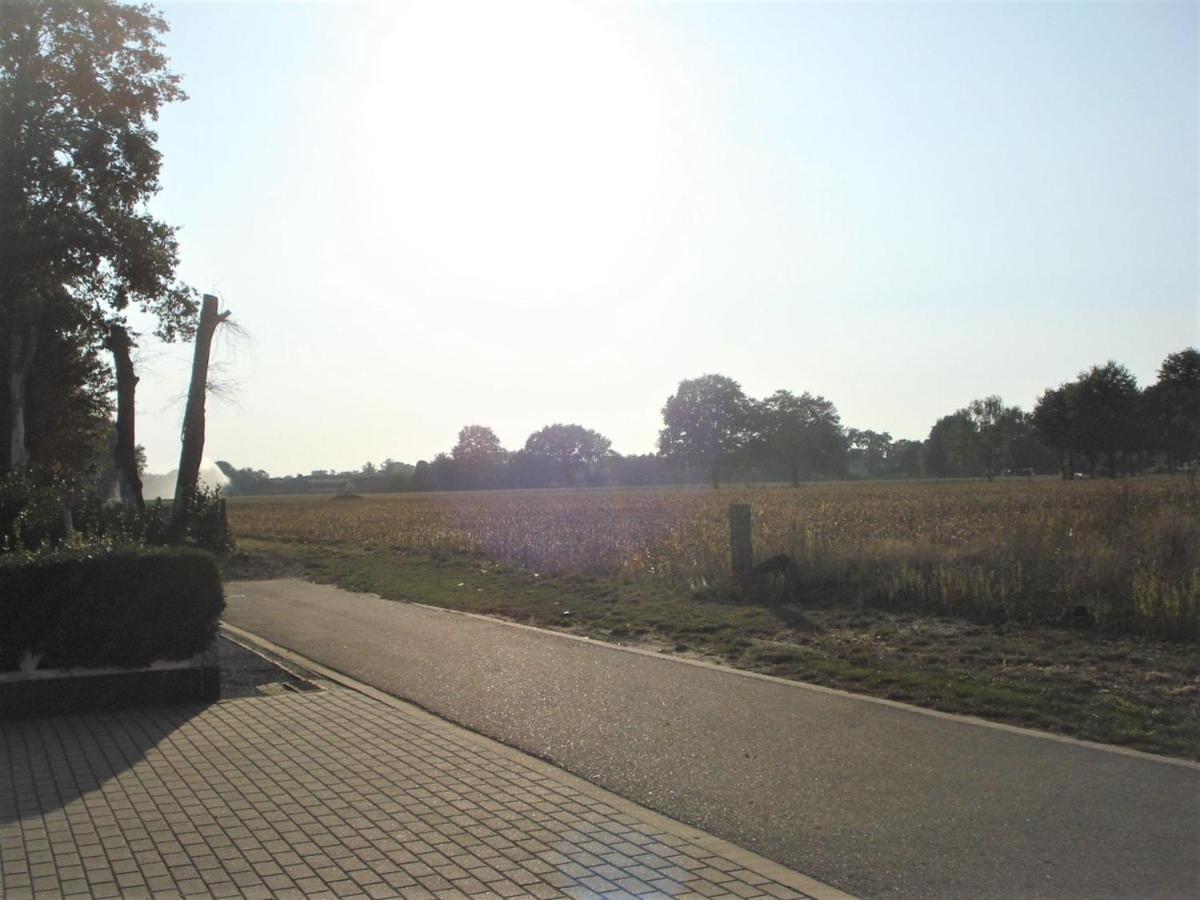 Vakantiehuis Serene In Peer