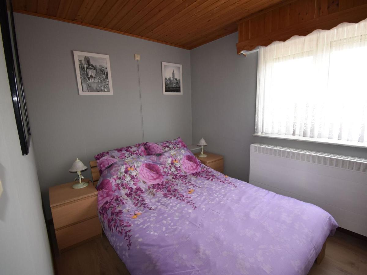 Serene In Vakantiehuis *