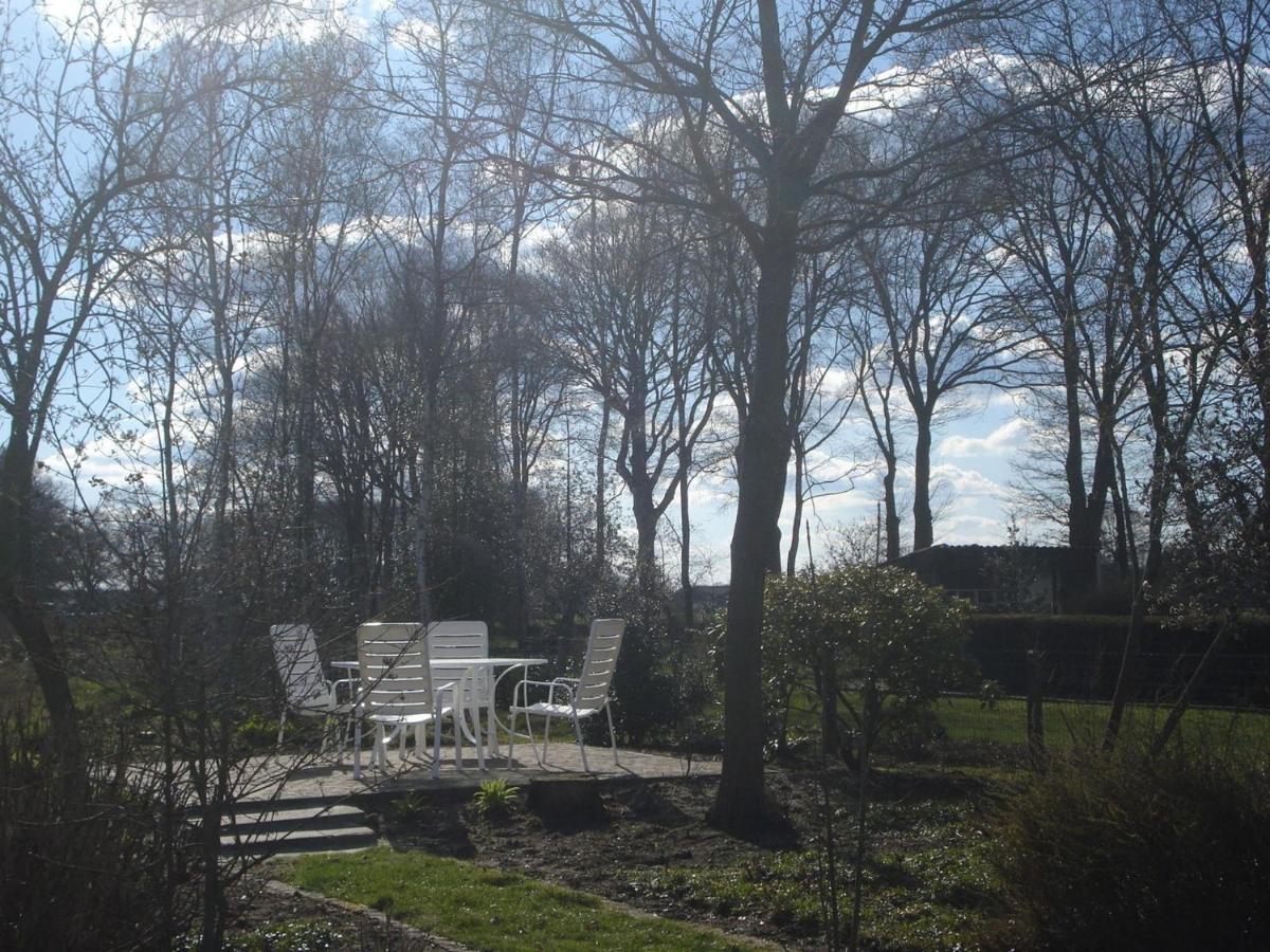 Serene In Vakantiehuis Peer