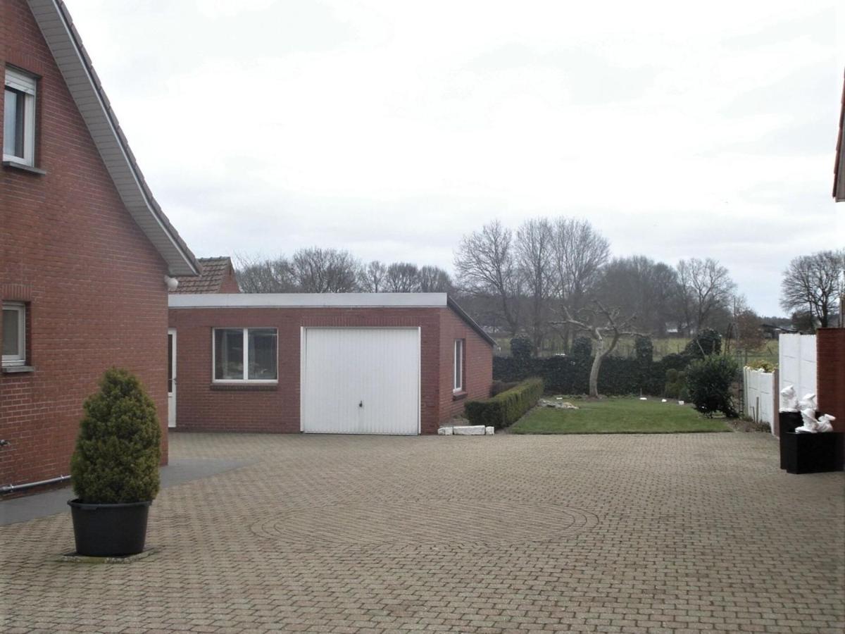 Serene In Vakantiehuis